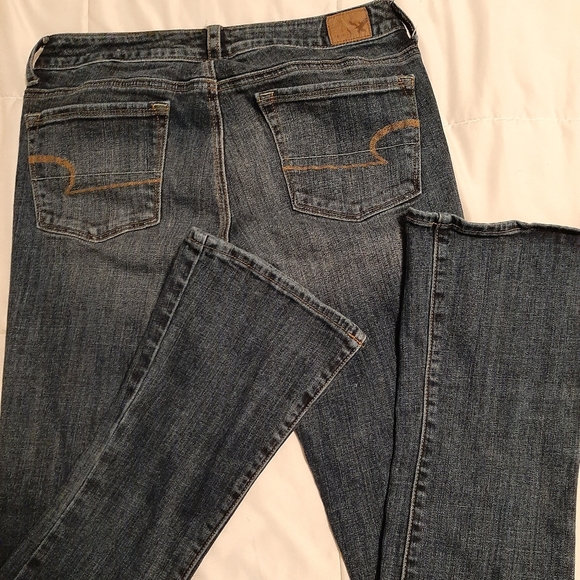American Eagle Outfitters Denim - American Eagle Outfitters Jeans